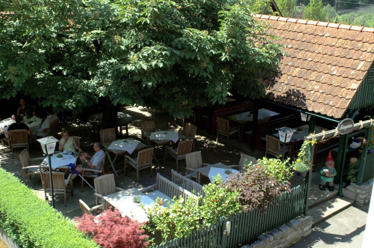 Wirtshaus Meissl Puch bei Weiz Экстерьер фото
